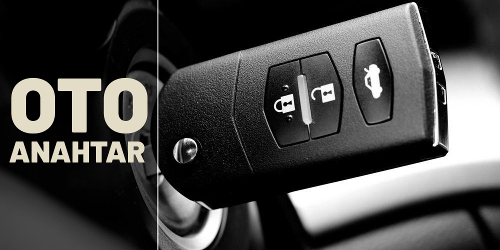 Akseki Oto Anahtarcı