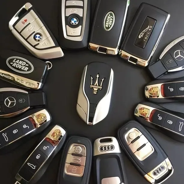 Akseki Oto Anahtarcı